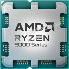 Процессор AMD Ryzen 9 9950x3d AM5 (100-000000719) (4.3GHz/AMD Radeon) OEM