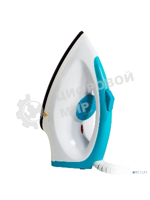 Пароочиститель Bort BDR-2500-RR-Iron, напольный, 2,3 кВт., давление 4 бар, пар 45 г/мин., t-пара 143 °С., бак 1.5 л.