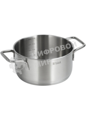 Кастрюля TalleR TR-11032, 2.0л