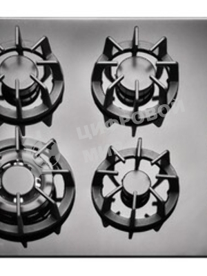 Газовая варочная панель стекло Thomson HG20-4I04