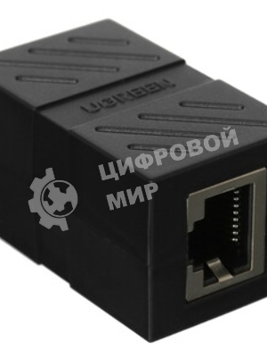 Адаптер TypeC--->RJ45+PD 100Вт, Allum Shell, VCOM