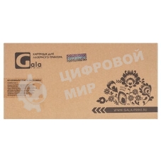 Картридж лазерный GalaPrint GP-CE505A/CF280A/719 черный (2300 стр.) для HP LaserJet P2030/P2035/P2050/P2055/P2055D/P2055DN/Pro 400/M401/425/Canon LBP 6300dn/6650dn/MF5840dn/5880dn/MF5940