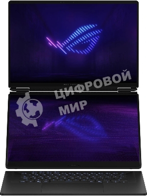 Ноутбук Asus ROG Zephyrus Duo 16 GX651AR-SR058W/16