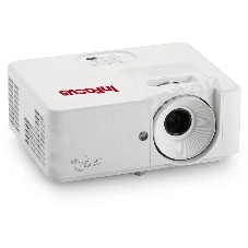 Лазерный проектор InFocus IN1108ST DLP, FullHD, 3800 lm, 2 000 000:1, TR 0.5:1, 2xHDMI 2.0, 3.5mm audio out, USB A х1, RS232, 15W, 3.1 кг, белый