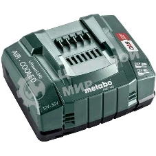 Зарядное устройство Metabo ASC 145 (316067750)