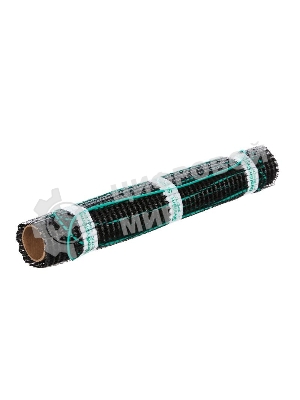 Теплый пол (мат нагревательный) STEP TURBO STM200070, 200 Вт/м2, 1400 Вт, 7 м2