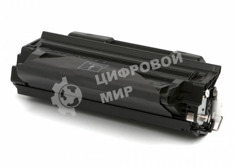 Картридж лазерный Cactus CS-C8061X черный (10000 стр.) для HP LJ 4100/4000/4050