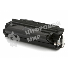 Картридж лазерный Cactus CS-C8061X черный (10000 стр.) для HP LJ 4100/4000/4050