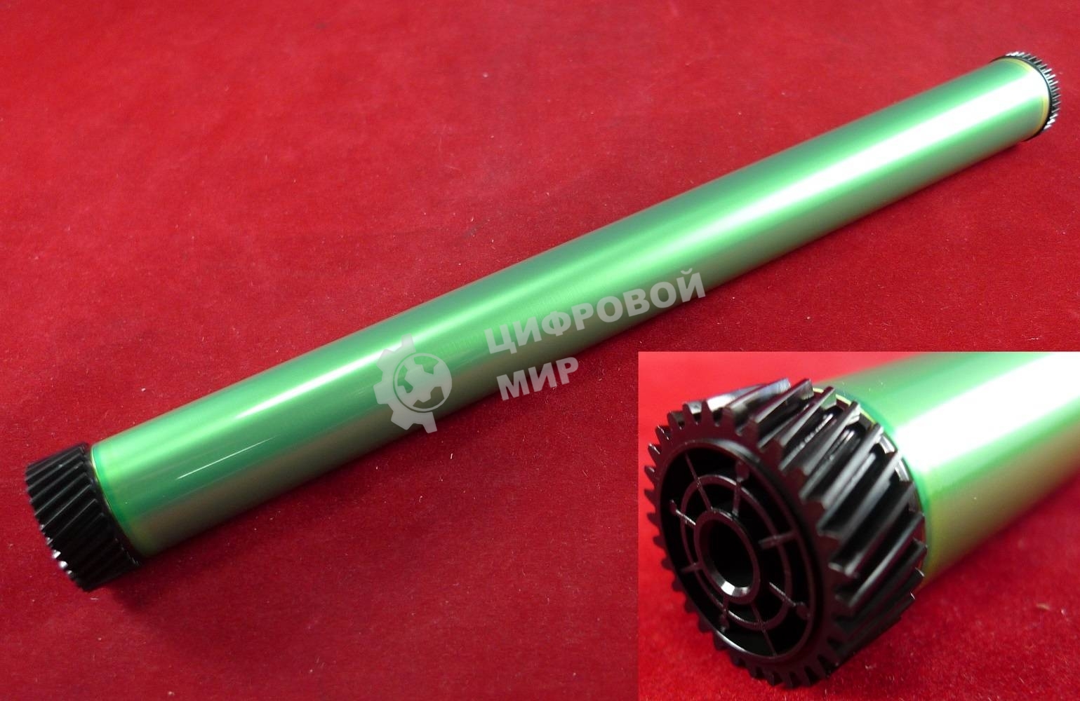 Барабан SAMSUNG ML-1615/1610/1640/2010/2240/2510/2570/2571/SCX-4321/4521/Phaser 3117/3122/3124/3125/3200/PE220 Long Life (ELP, Китай)