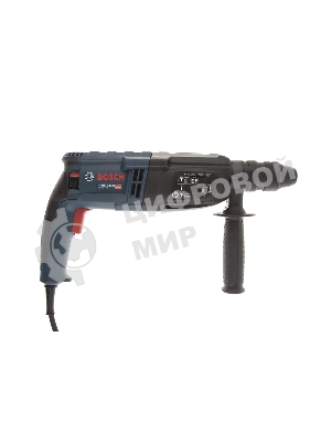 Перфоратор Bosch GBH 2-28 F SDS-plus 0611267600 880 Вт, БСП, 3.2Дж, 2,9кг, 3реж, L-Case