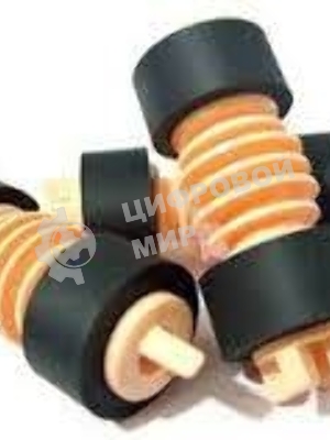 Набор роликов Xerox 604K20360 для Xerox Ph 5500/5550B/5550DN/5550DT/CC 133/C123/C128 300000стр.