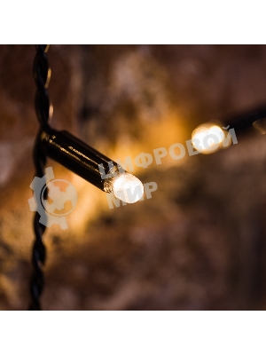 Гирлянда светодиодная Neon-night 