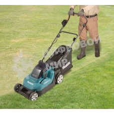 Газонокосилка роторная Makita DLM382PM2
