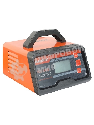 Зарядное устройство BCI-15RD