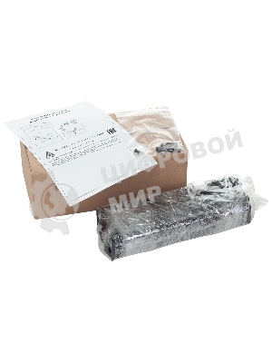 Крестовина Бюрократ Fingal