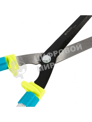 Кусторез LUXE Palisad 640-820 мм, телескопические алюминиевые рукоятки