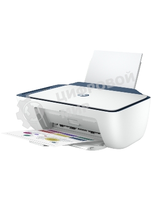 МФУ струйное HP DeskJet Ink Advantage Ultra 4828 (25R76A), A4, цветной, печ. до 7.5 стр/мин. (ч/б) до 5.5 стр/мин. (цвет), 1200x1200dpi, USB, Wi-Fi, Air Print, Mopria