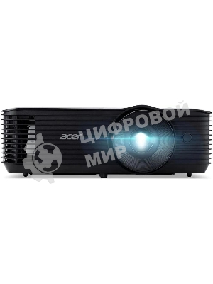 Проектор Acer X139, DLP, WXGA, 5200 Lm, 20000:1, EMEA, 2.7 Kg, EURO Power (replace MR.JTJ11.00R, X139WH)