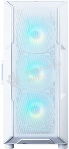 Корпус Zalman Miditower i3 NEO ARGB V2 White (без БП)