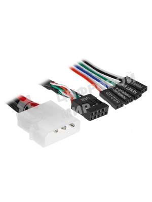 Серверный корпус ExeGate Pro 2U550-04 (RM 19
