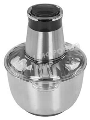 Чоппер Centek CT-1399 350 Вт, 2.5 л, серый