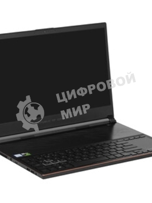 Крышка вентиляционного отсека ноутбука Asus GX531GM