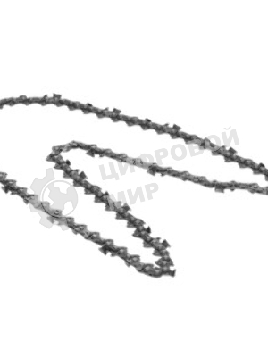 Цепь для цепных пил Rezer CBPX85PRO-72 0.325
