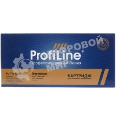 Картридж ProfiLine PL-TN-130M для принтеров Brother DCP 9042CDN/9045CDN/9040CN/MFC/9840CDW/9440CN/HL/4040CN/4050CDN/4070C 1500 копий Magenta