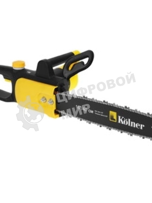 Пила цепная электрическая KOLNER KECS 40/1700