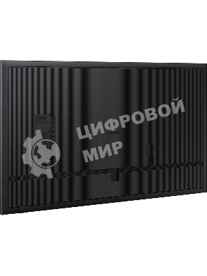 Панель Samsung QM65C черный, 65
