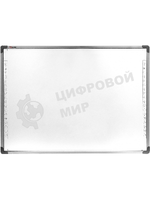 Интерактивная доска IQBoard RPT087-20 87
