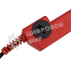 Сварочный аппарат для труб 900 Вт Rexant RX-900 (Japan teflon)