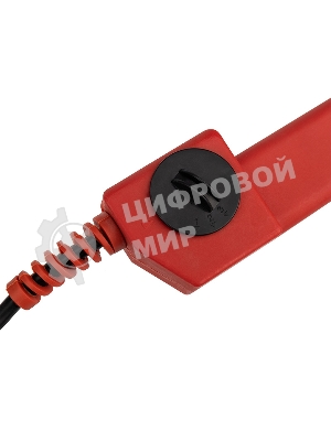 Сварочный аппарат для труб 900 Вт Rexant RX-900 (Japan teflon)