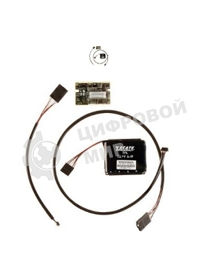 Модуль LSI LSICVM02 CacheVault for 9361 series (LSI00418)