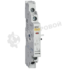 Контакт аварийный-доп. ДК/АК32-11 IEK DMS11D-FA11