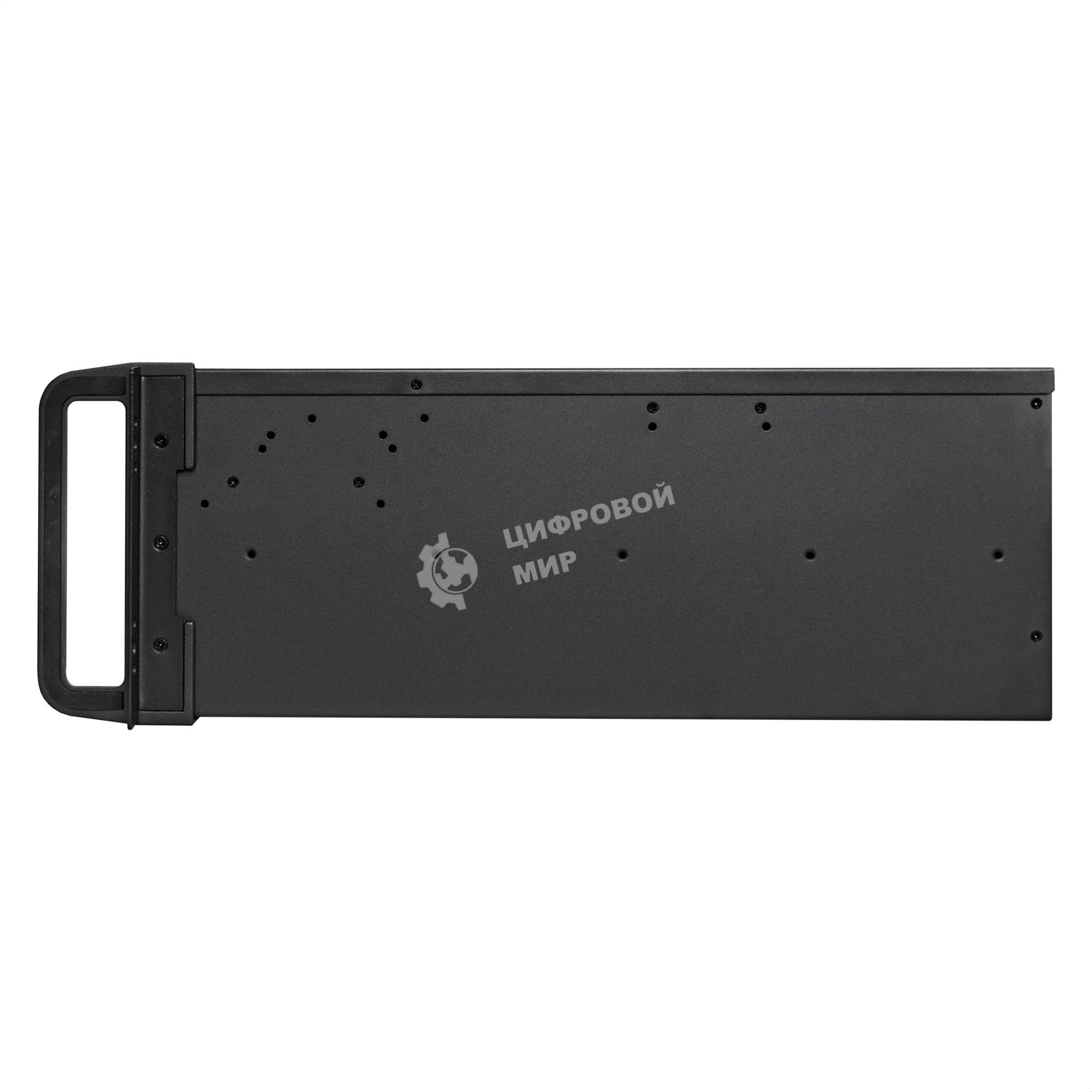 Серверный корпус ExeGate Pro EX293217RUS 4U450-07/4U4017S (RM 19