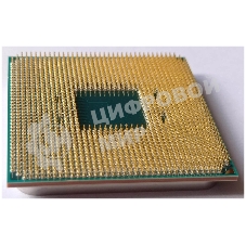 Процессор AMD Ryzen 5 5500 Soc-AM4 3.6GHz OEM