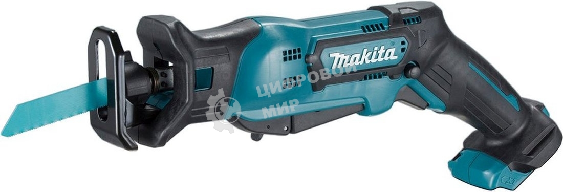 Сабельная пила Makita JR103DZ аккум. 3300ход/мин