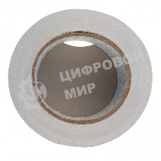 Лента клейкая алюминиевая Сибртех, 50мм х 40м
