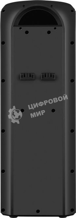 Мобильные колонки Sven PS-720 2.0 черные