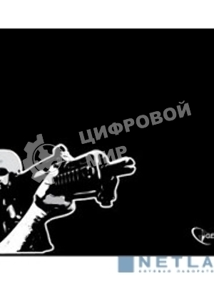 Коврик Gembird MP-GAME12, рисунок 