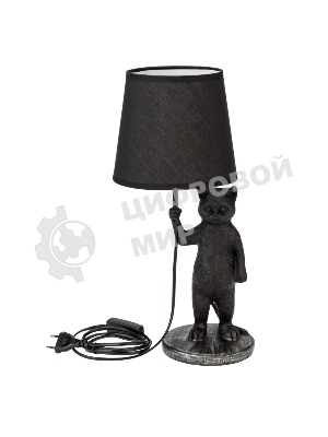 Светильник декоративный настольный МОБИ 