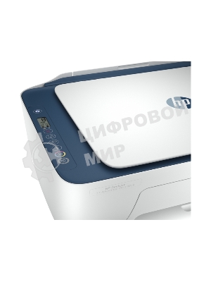 МФУ струйное HP DeskJet Ink Advantage Ultra 4828 (25R76A), A4, цветной, печ. до 7.5 стр/мин. (ч/б) до 5.5 стр/мин. (цвет), 1200x1200dpi, USB, Wi-Fi, Air Print, Mopria