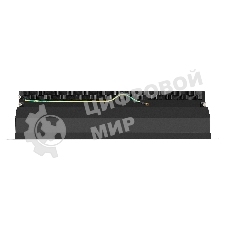 Патч-панель ExeGate EPP3-19-24-8P8C-110D-STP90 (19