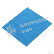 Термопрокладка ExeGate EPG-6WMK (120x120x1.5 мм, 6 Вт/(м•К))