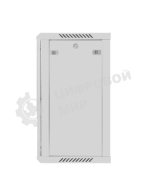 Шкаф телекоммуникационный 19