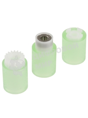 Комплект роликов CET CET511020 (AF03-0085/AF03-1085/AF03-2085) для Ricoh Aficio 3035/3045/MPC400/MPC401 (упак.:3шт)