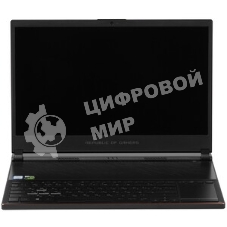 Крышка вентиляционного отсека ноутбука Asus GX531GM