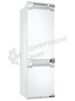 Встраиваемый холодильник Samsung BRB80F26CEF0EO 2-хкамерн. инвертер