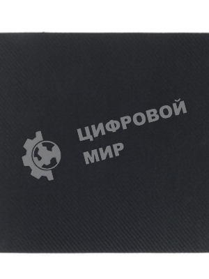 Коврик для мыши Buro BU-R51748 рисунок/самолет